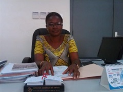 ABIDJI G. Hodalo Epse SAMON